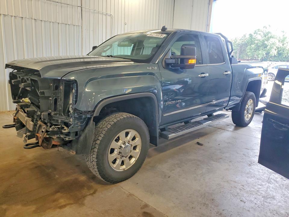 60279326 :رقم المزاد ، 1GT22ZEG6FZ106230 vin ، 2015 Gmc Sierra مزاد بيع