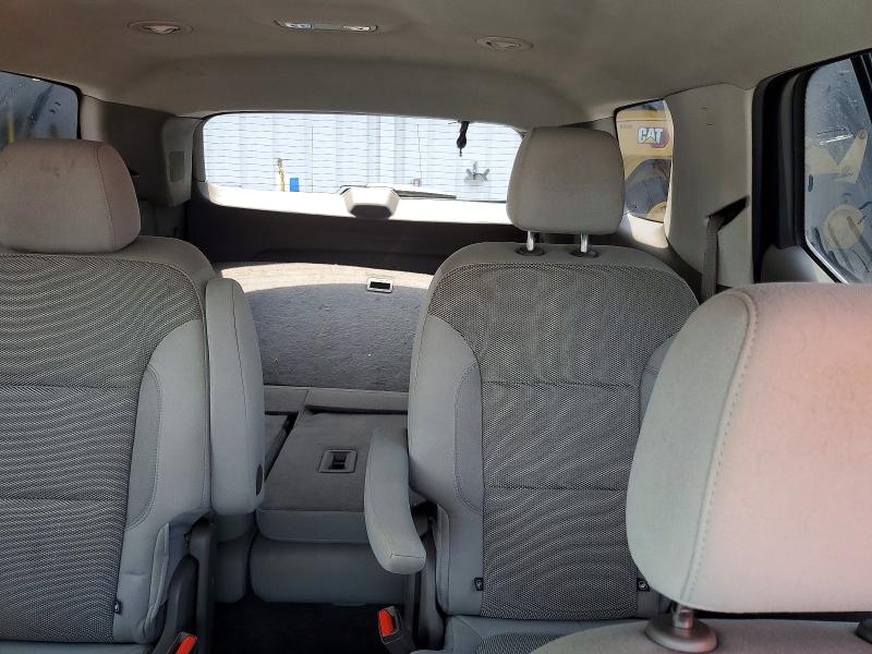 Aukcja sprzedaży 2021 Chevrolet Traverse, vin: 1GNERGKW3MJ155736, numer aukcji: 62238066