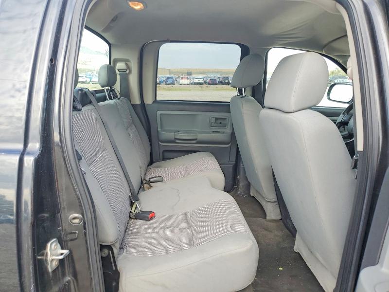 Продажа на аукционе авто 2008 Dodge Dakota, vin: 1D7HW48N68S626487, номер лота: 62812556