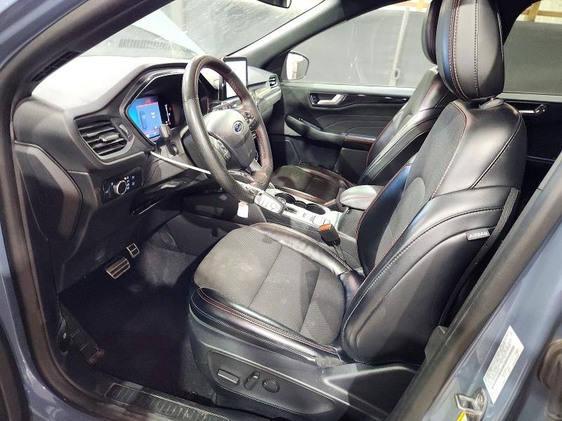 Продажа на аукционе авто 2024 Ford Escape, vin: 1FMCU9MN8RUA64462, номер лота: 61935986