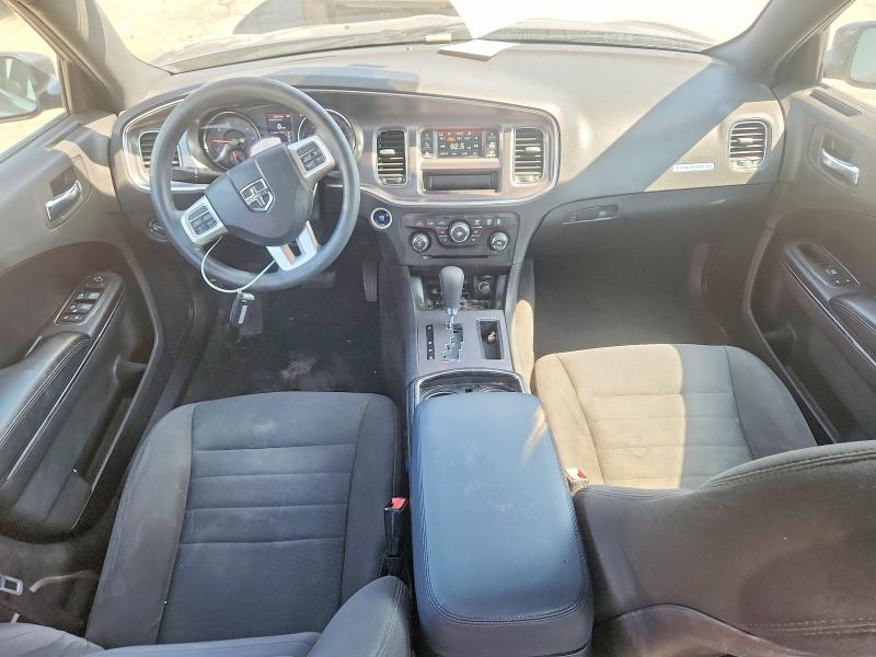Aukcja sprzedaży 2012 Dodge Charger, vin: 2C3CDXBG7CH265247, numer aukcji: 61905756