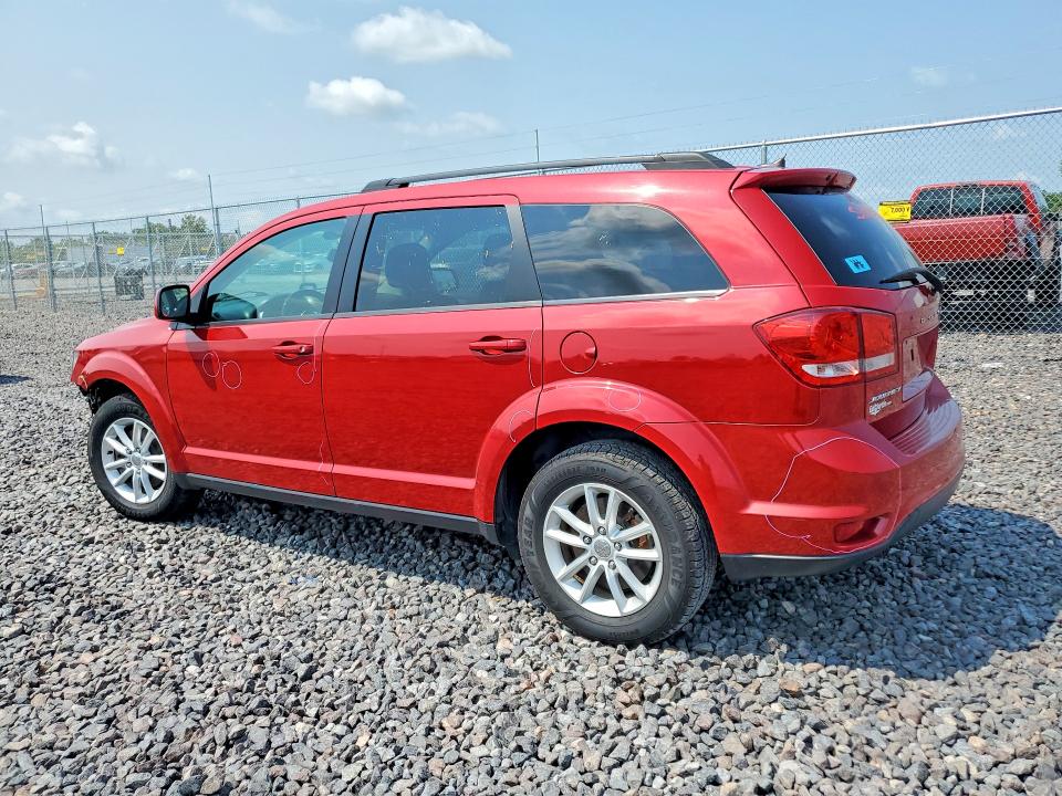 Aukcja sprzedaży 2015 Dodge Journey, vin: 3C4PDCBB7FT605387, numer aukcji: 62739076