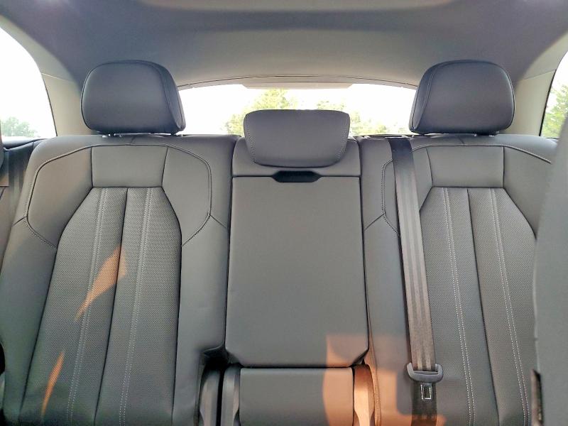 Продажа на аукционе авто 2025 Audi Q5, vin: WA12AAGU1S2014558, номер лота: 61500296