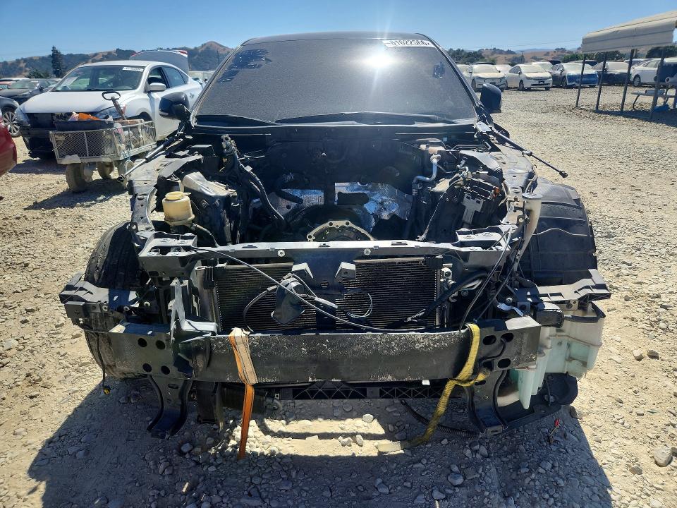 Aukcja sprzedaży 2015 Infiniti Q50, vin: JN1BV7AP4FM355109, numer aukcji: 61622586