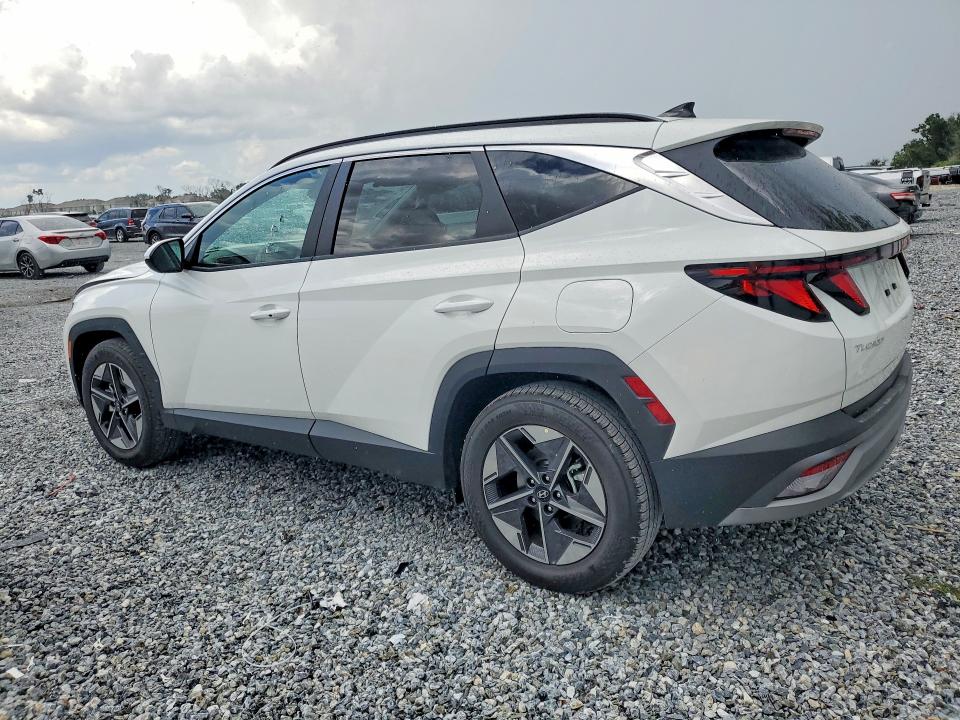 Продаж на аукціоні авто 2026 Hyundai Tucson, vin: 5NMJB3DEXTH734882, номер лоту: 59333076
