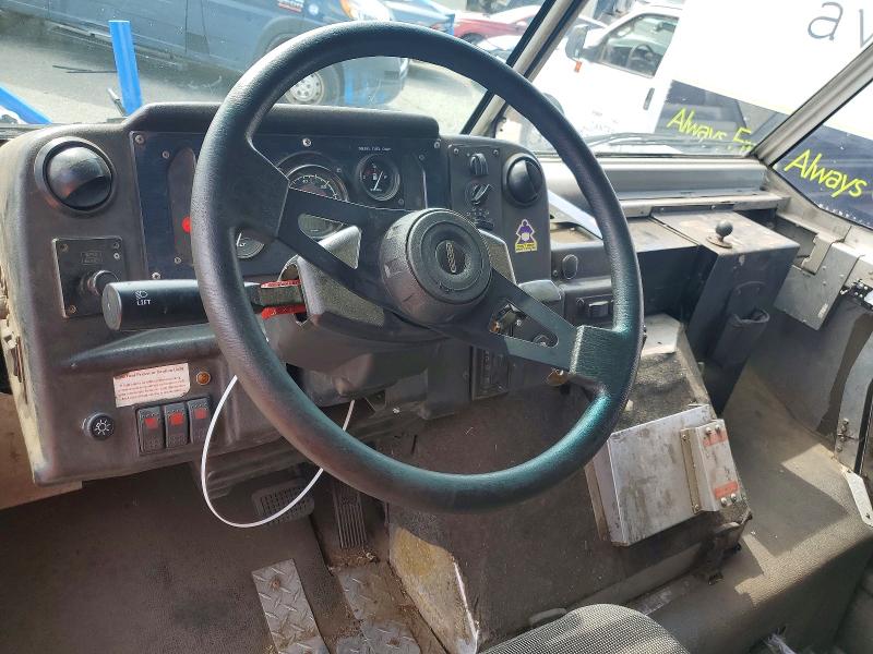 Продажа на аукционе авто 2001 Freightliner Mt45 Chassis, vin: 4UZAANBWX1CH52853, номер лота: 61421026