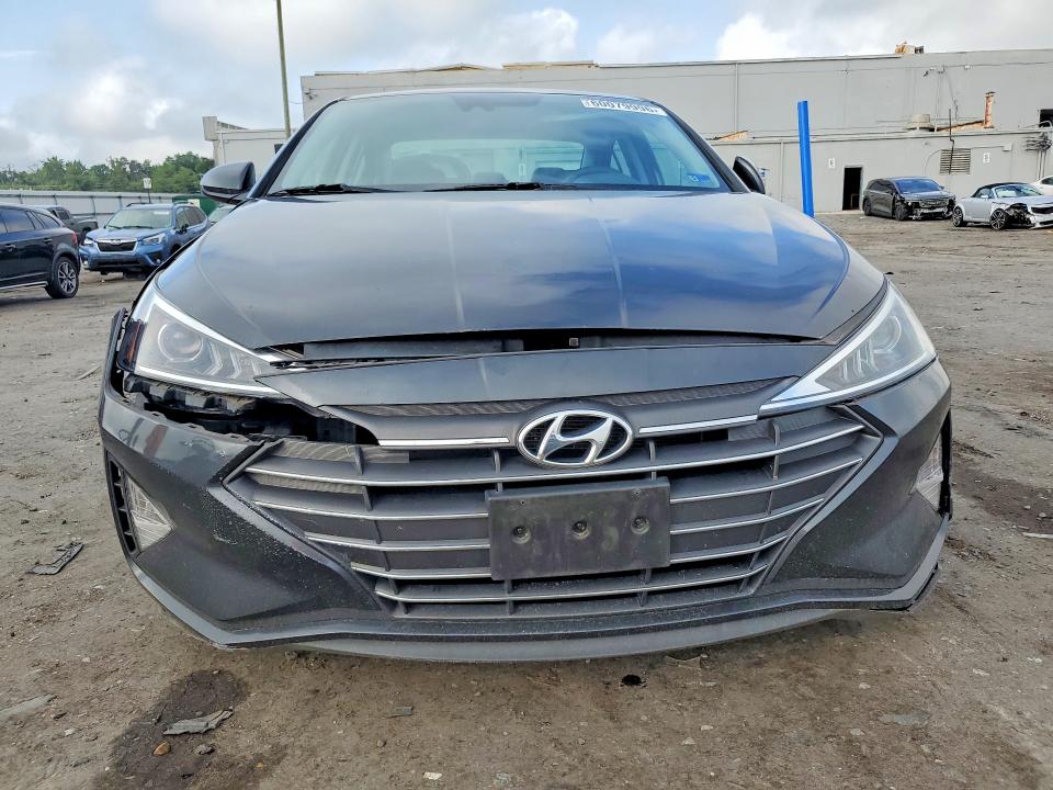 2020 Hyundai Elantra მანქანა იყიდება აუქციონზე, vin: 5NPD74LF3LH615959, აუქციონის ნომერი: 60079996