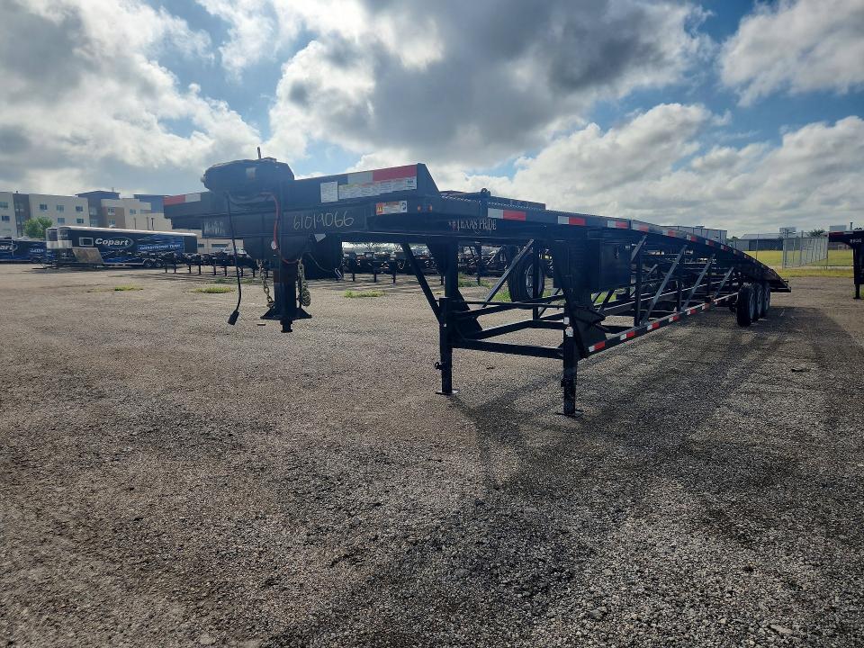 Продажа на аукционе авто 2022 Texas Pride Trailers, vin: 7HCGC5038NB032719, номер лота: 61019066