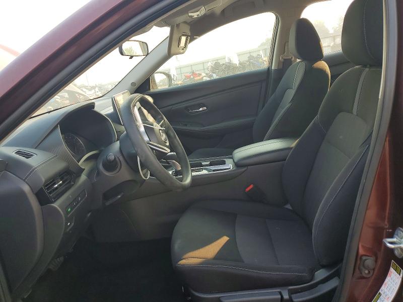 Aukcja sprzedaży 2024 Nissan Sentra, vin: 3N1AB8CV9RY289907, numer aukcji: 62530856