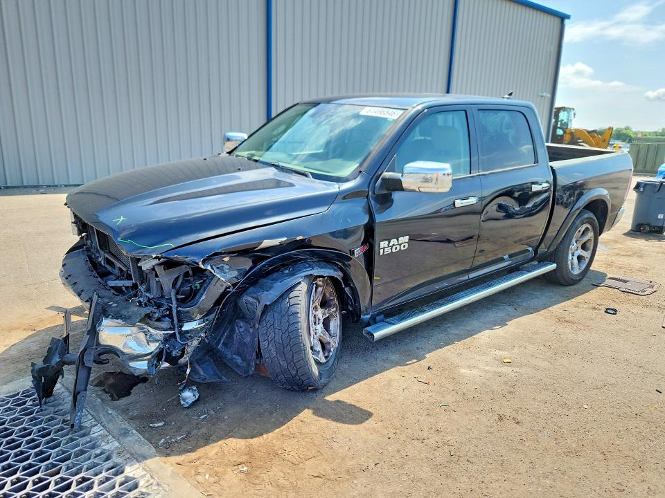 Продаж на аукціоні авто 2018 Ram 1500, vin: 1C6RR7NMXJS254619, номер лоту: 61496546