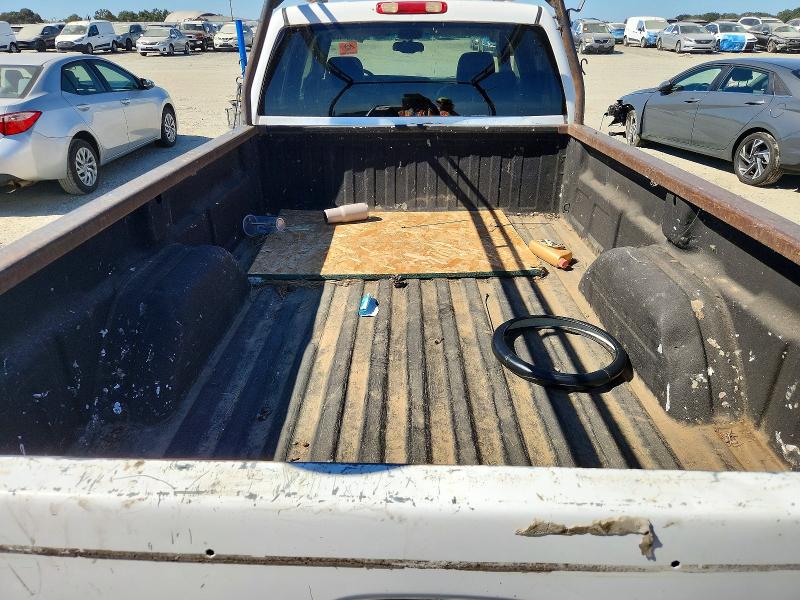 Aukcja sprzedaży 2005 Chevrolet Silverado, vin: 1GCHC23U45F897753, numer aukcji: 62636626