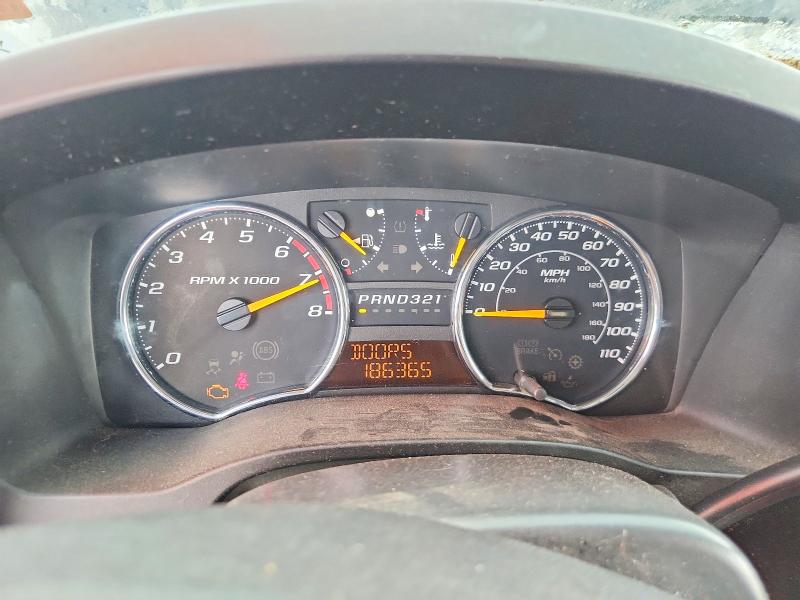 Продаж на аукціоні авто 2010 Chevrolet Colorado, vin: 1GCDSCDE9A8101804, номер лоту: 59707376