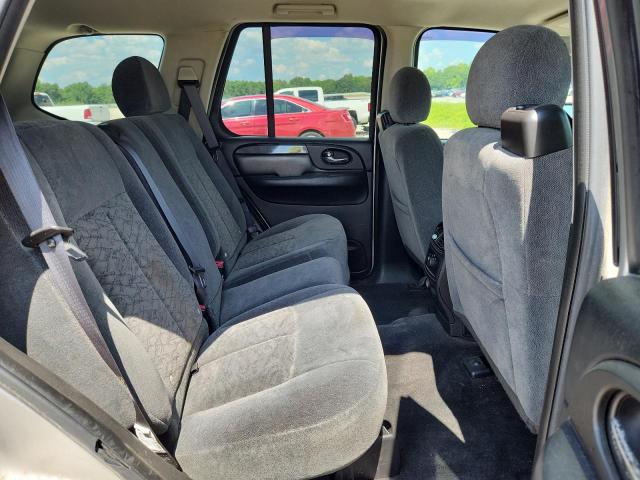 63291146 :رقم المزاد ، 1GKDT13SX62346232 vin ، 2006 Gmc Envoy مزاد بيع