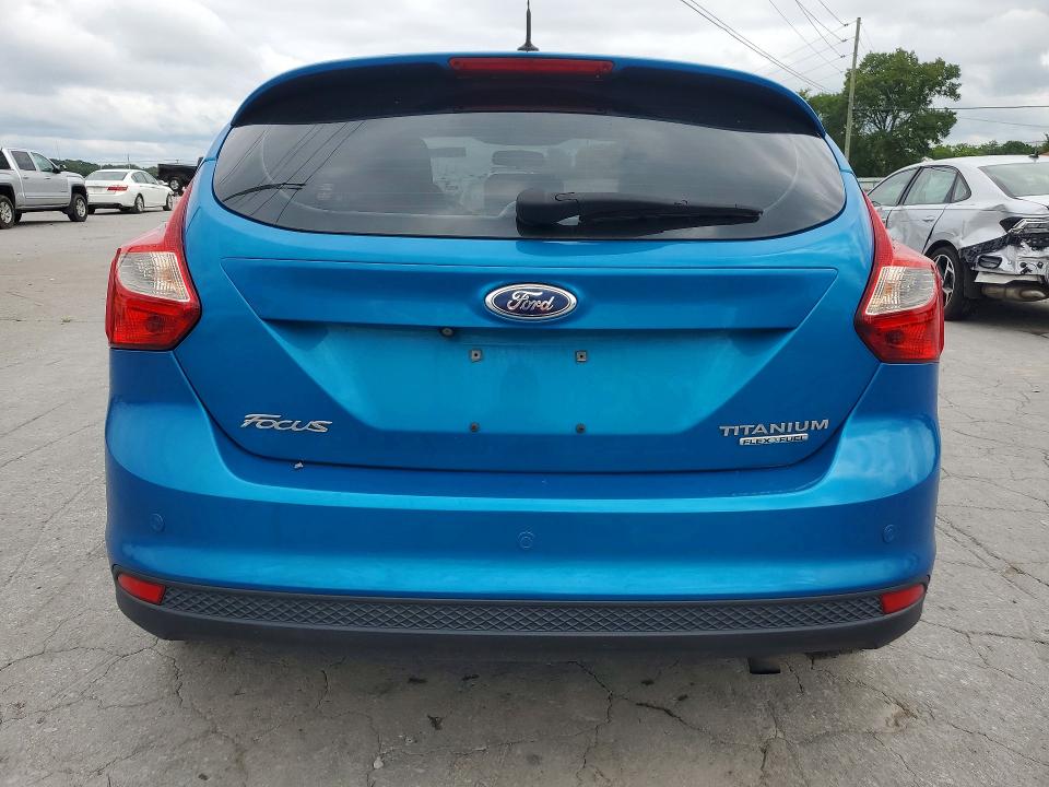 Aukcja sprzedaży 2014 Ford Focus, vin: 1FADP3N28EL174421, numer aukcji: 60684576