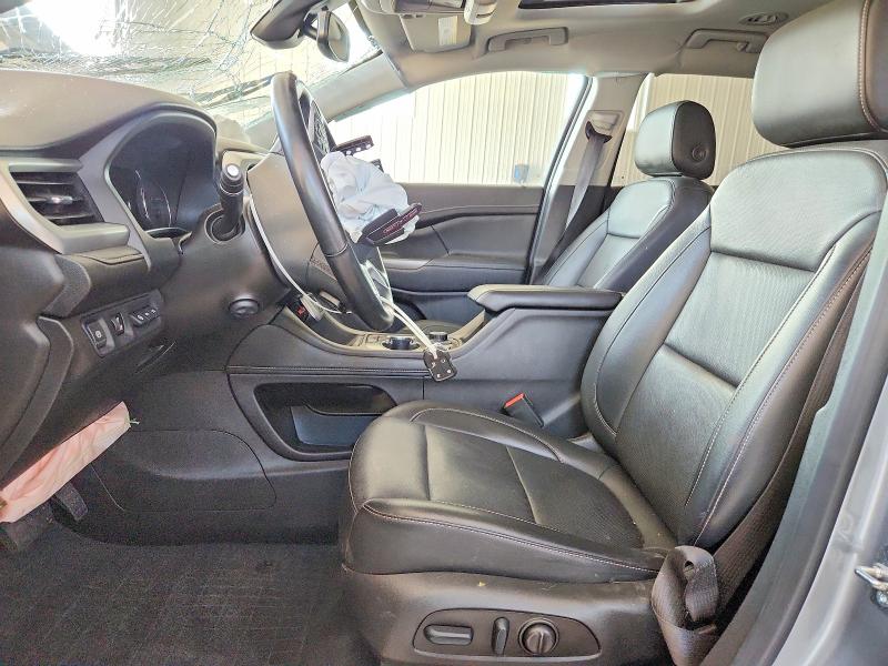 Продажа на аукционе авто 2023 Gmc Acadia, vin: 1GKKNUL44PZ183333, номер лота: 63048396
