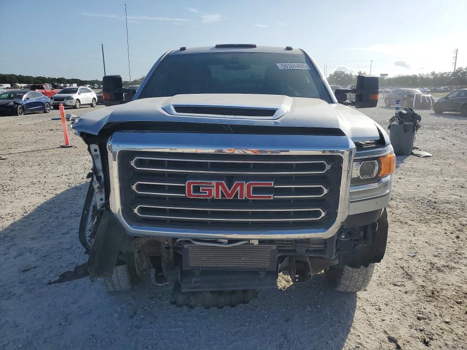 2019 Gmc Sierra მანქანა იყიდება აუქციონზე, vin: 1GT42TCY2KF140226, აუქციონის ნომერი: 58161456
