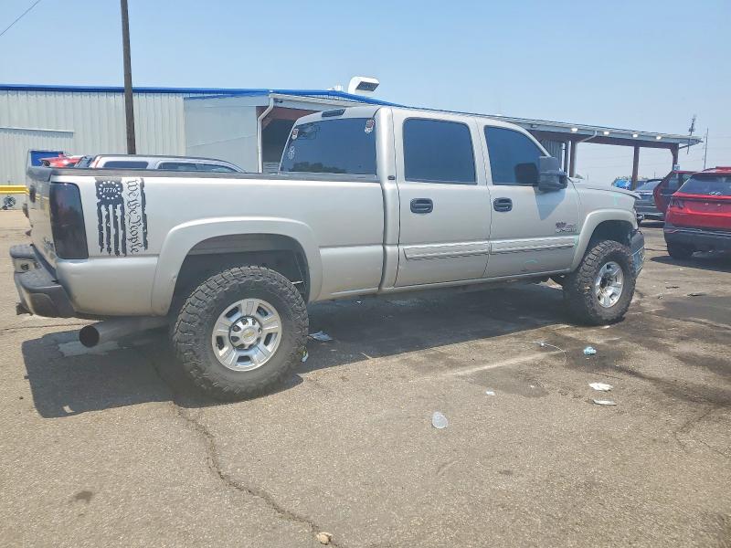 Aukcja sprzedaży 2005 Chevrolet Silverado, vin: 1GCHK23215F915689, numer aukcji: 59608926