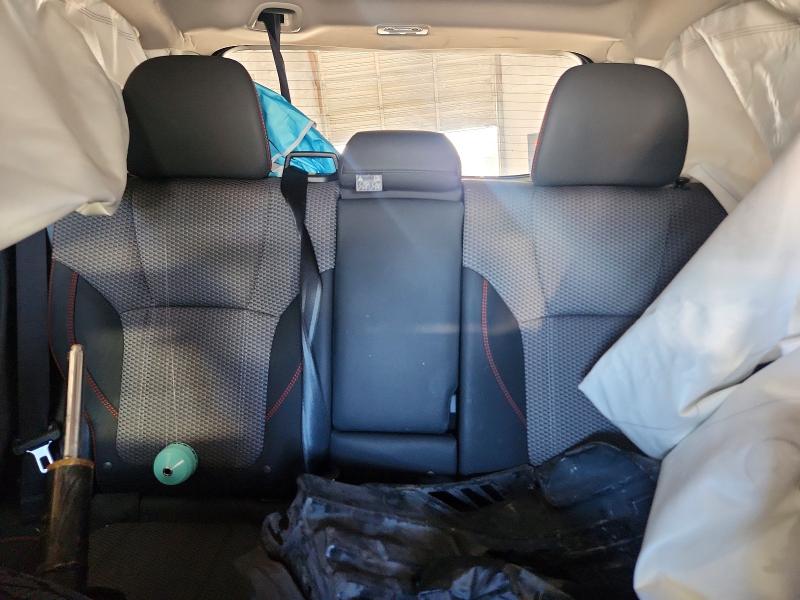 61110446 :رقم المزاد ، JF2SKARC1LH410156 vin ، 2020 Subaru Forester مزاد بيع