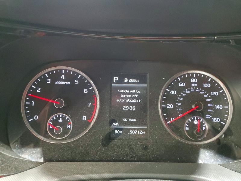 Продажа на аукционе авто 2024 Kia K5, vin: 5XXG64J28RG235357, номер лота: 60888086