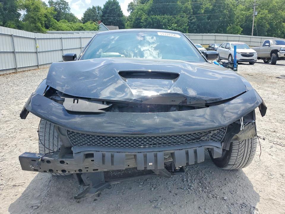 Aukcja sprzedaży 2021 Dodge Charger, vin: 2C3CDXCT8MH574321, numer aukcji: 59334156