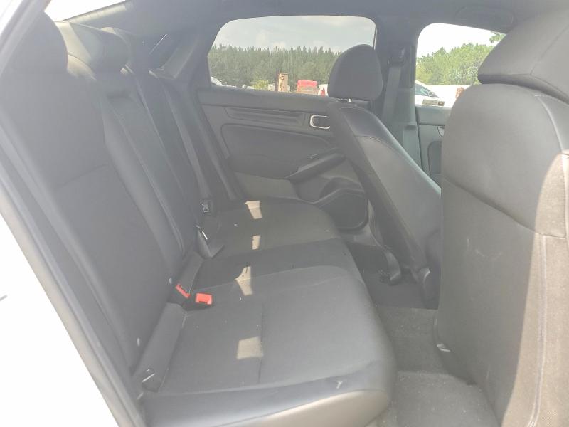 Продаж на аукціоні авто 2026 Honda Civic, vin: 2HGFE2F5XTH516930, номер лоту: 59659356