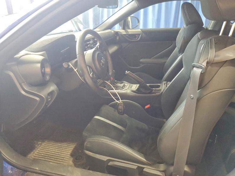 Aukcja sprzedaży 2023 Toyota Gr 86, vin: JF1ZNBF19P8750115, numer aukcji: 61771576