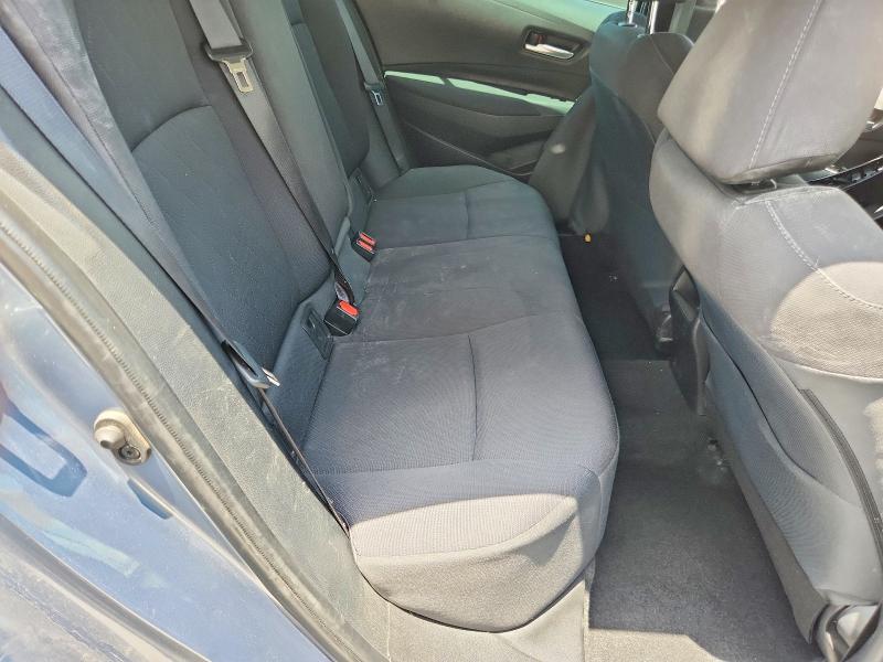 Aukcja sprzedaży 2020 Toyota Corolla, vin: 5YFEPRAE3LP092070, numer aukcji: 63346246