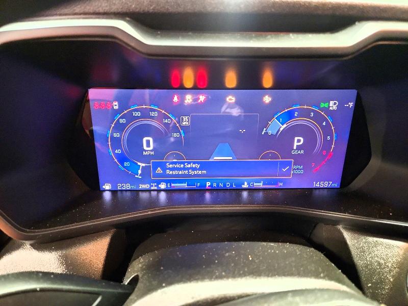 Aukcja sprzedaży 2024 Chevrolet Colorado, vin: 1GCPTEEK6R1245924, numer aukcji: 59819306