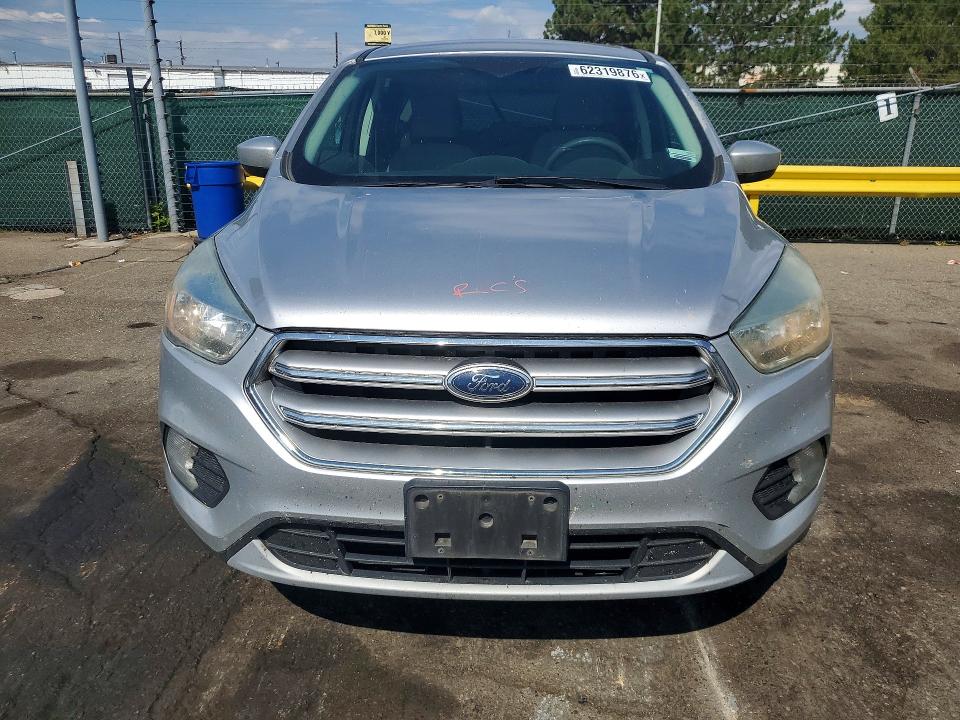 Продаж на аукціоні авто 2017 Ford Escape, vin: 1FMCU9GD7HUD53771, номер лоту: 62319876