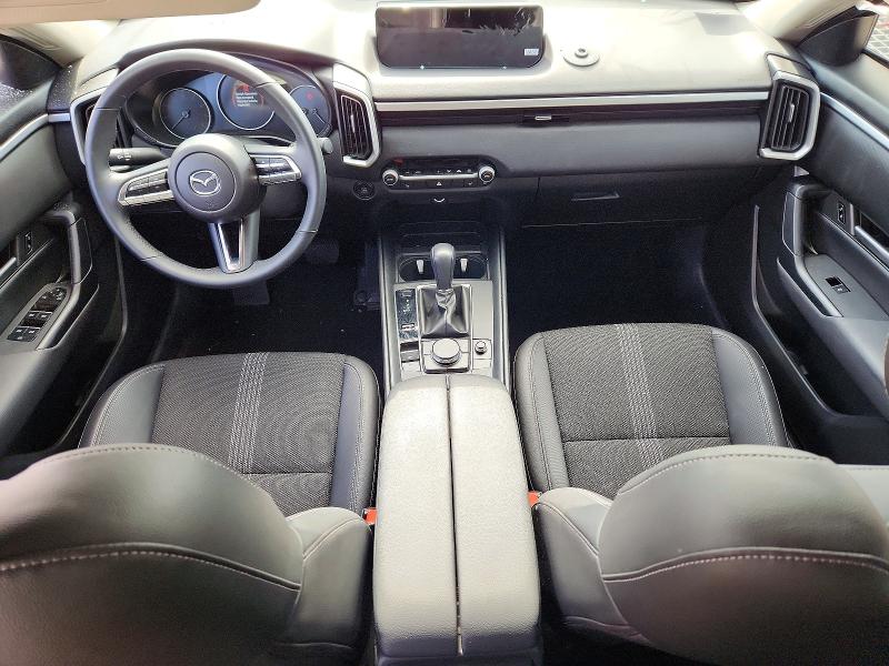 61723916 :رقم المزاد ، 7MMVABBM3SN325679 vin ، 2025 Mazda Cx-50 مزاد بيع