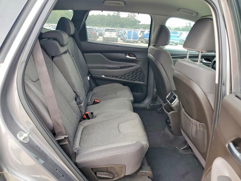 Aukcja sprzedaży 2020 Hyundai Santa Fe, vin: 5NMS33AD7LH178432, numer aukcji: 61010546