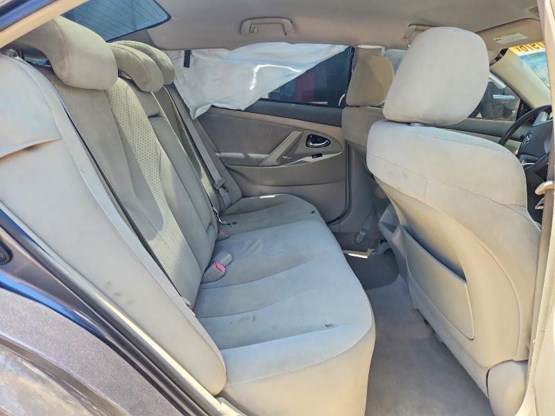 61697976 :رقم المزاد ، 4T1BE46K17U148456 vin ، 2007 Toyota Camry مزاد بيع