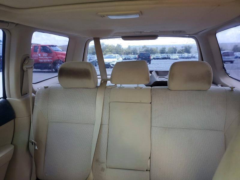 Auction sale of the 2006 Subaru Forester, vin: JF1SG65636H742946, lot number: 58617126