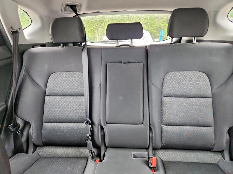 Продажа на аукционе авто 2016 Hyundai Tucson, vin: KM8J33A45GU185689, номер лота: 59127716