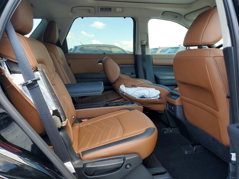 Aukcja sprzedaży 2025 Nissan Pathfinder, vin: 5N1DR3DH7SC245321, numer aukcji: 60114696