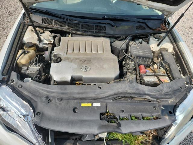 60758556 :رقم المزاد ، 4T1BK3DB9BU436238 vin ، 2011 Toyota Avalon مزاد بيع