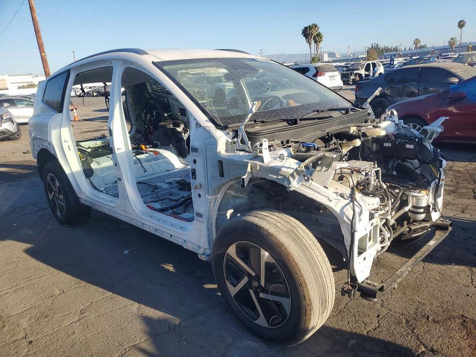 Aukcja sprzedaży 2026 Hyundai Ioniq 9, vin: 7YAMTFS35TY001792, numer aukcji: 60441556