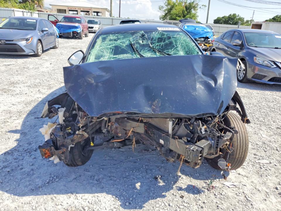 Aukcja sprzedaży 2023 Kia Forte, vin: 3KPF24AD5PE671744, numer aukcji: 59992106