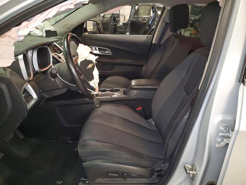 Aukcja sprzedaży 2017 Chevrolet Equinox, vin: 2GNFLFEK4H6107206, numer aukcji: 61334876