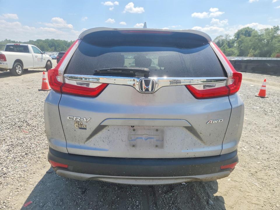 Aukcja sprzedaży 2019 Honda Cr-v, vin: 7FARW2H80KE005042, numer aukcji: 63347716