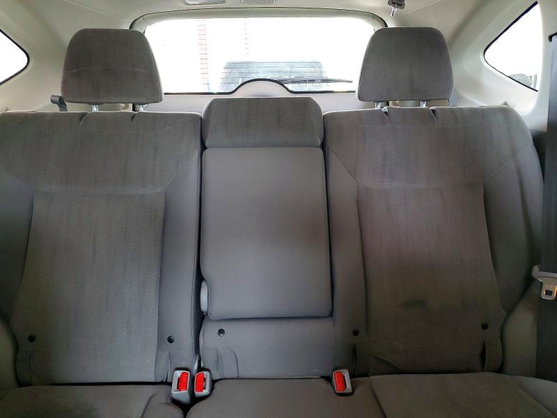Продаж на аукціоні авто 2014 Honda Cr-v, vin: 2HKRM4H30EH718322, номер лоту: 62753836