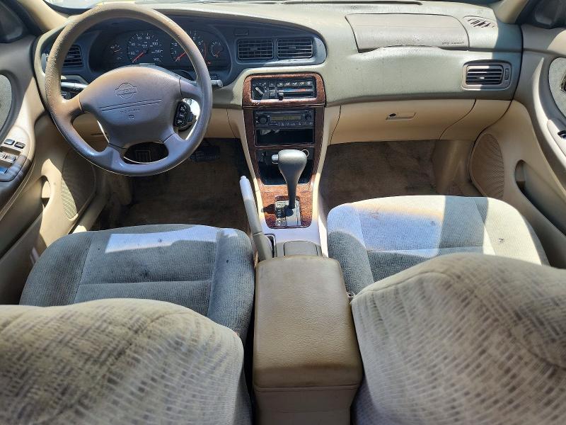 Aukcja sprzedaży 2001 Nissan Altima, vin: 1N4DL01DX1C131467, numer aukcji: 60225526