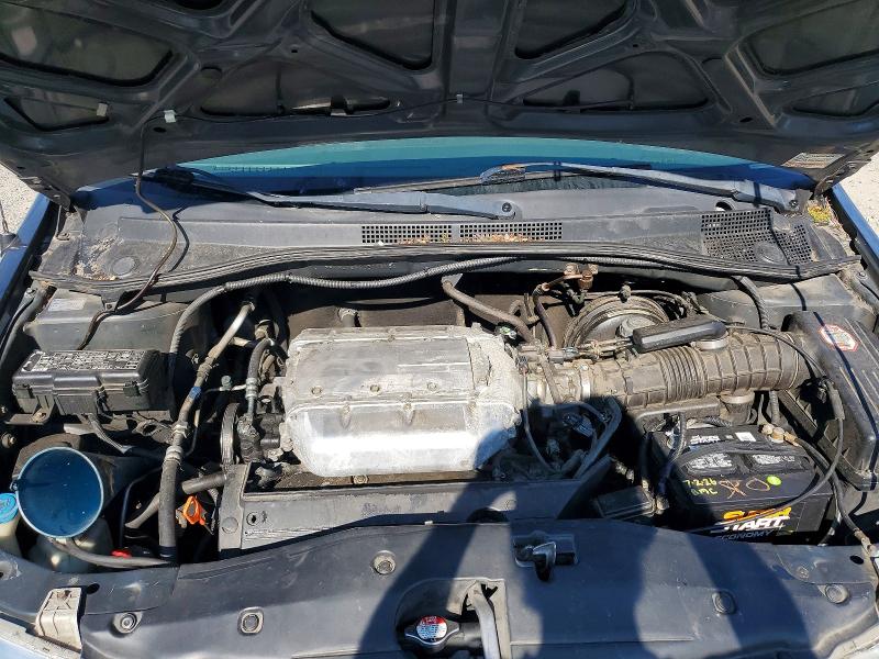 Продажа на аукционе авто 2003 Honda Odyssey, vin: 5FNRL18583B112720, номер лота: 61732736