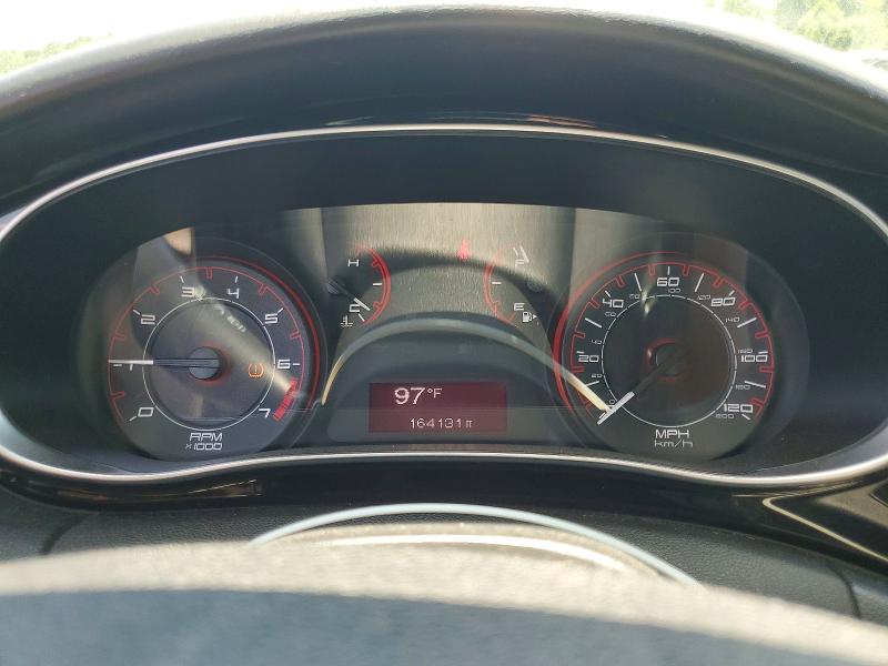 Продажа на аукционе авто 2013 Dodge Dart, vin: 1C3CDFBH2DD251872, номер лота: 59814406