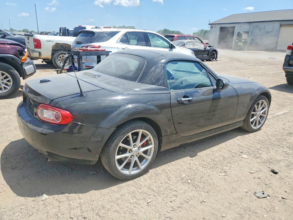 Продаж на аукціоні авто 2012 Mazda Mx-5 Miata, vin: JM1NC2PF6C0224543, номер лоту: 58606126