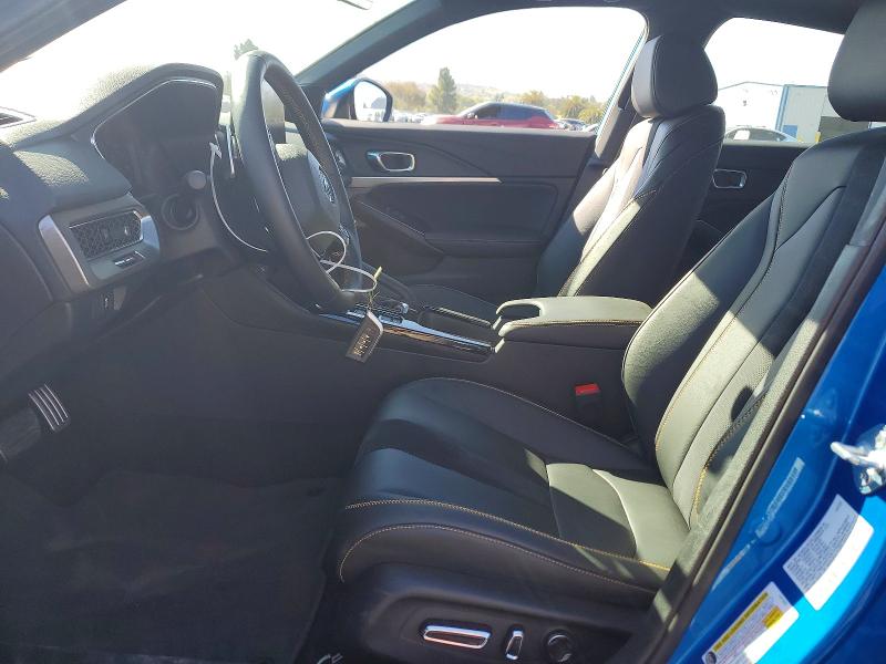 2026 Acura Integra მანქანა იყიდება აუქციონზე, vin: 19UDE4H66TA004914, აუქციონის ნომერი: 60987536