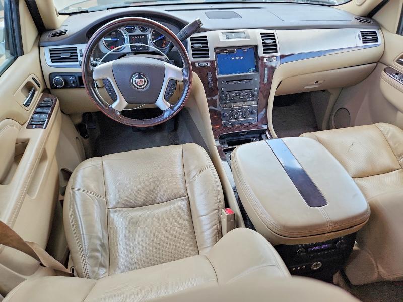 Aukcja sprzedaży 2010 Cadillac Escalade, vin: 1GYUKBEF1AR263903, numer aukcji: 59368396