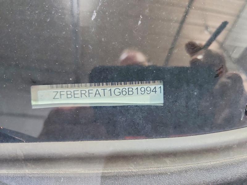 Aukcja sprzedaży 2016 Ram Promaster City, vin: ZFBERFAT1G6B19941, numer aukcji: 61844646