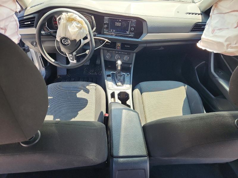 Продаж на аукціоні авто 2021 Volkswagen Jetta, vin: 3VWC57BU4MM085755, номер лоту: 60041856