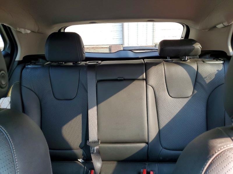 Auction sale of the 2021 Buick Encore Gx, vin: KL4MMGSL6MB118595, lot number: 62962326